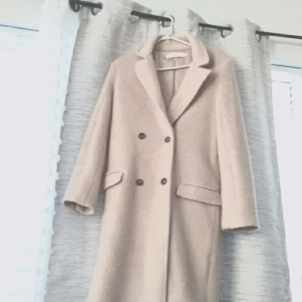 Coat - Picture 3 of 5
